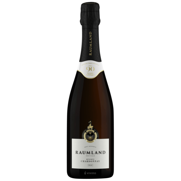 RaumlandRéserve Chardonnay Brut 2013