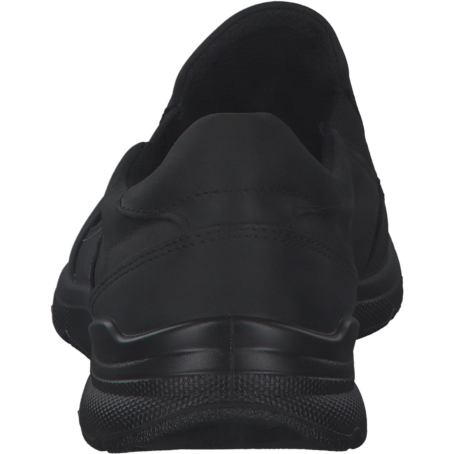 Ecco Irving 511744, Klassische- & Business Schuhe, Herren, Schwarz