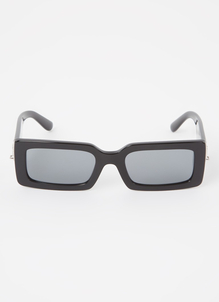 Dolce & Gabbana Dolce & Gabbana *DG4416 BLK S
