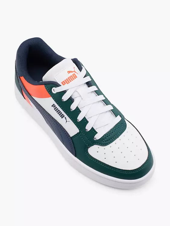 PUMA Sneaker CAVEN 2.0 BLOCK JR