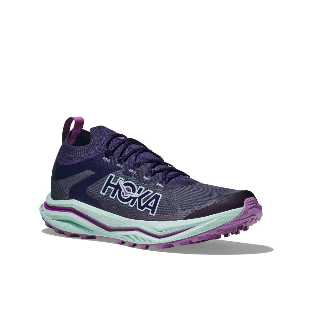 Hoka Zinal 2 1141492-NSSO / blau