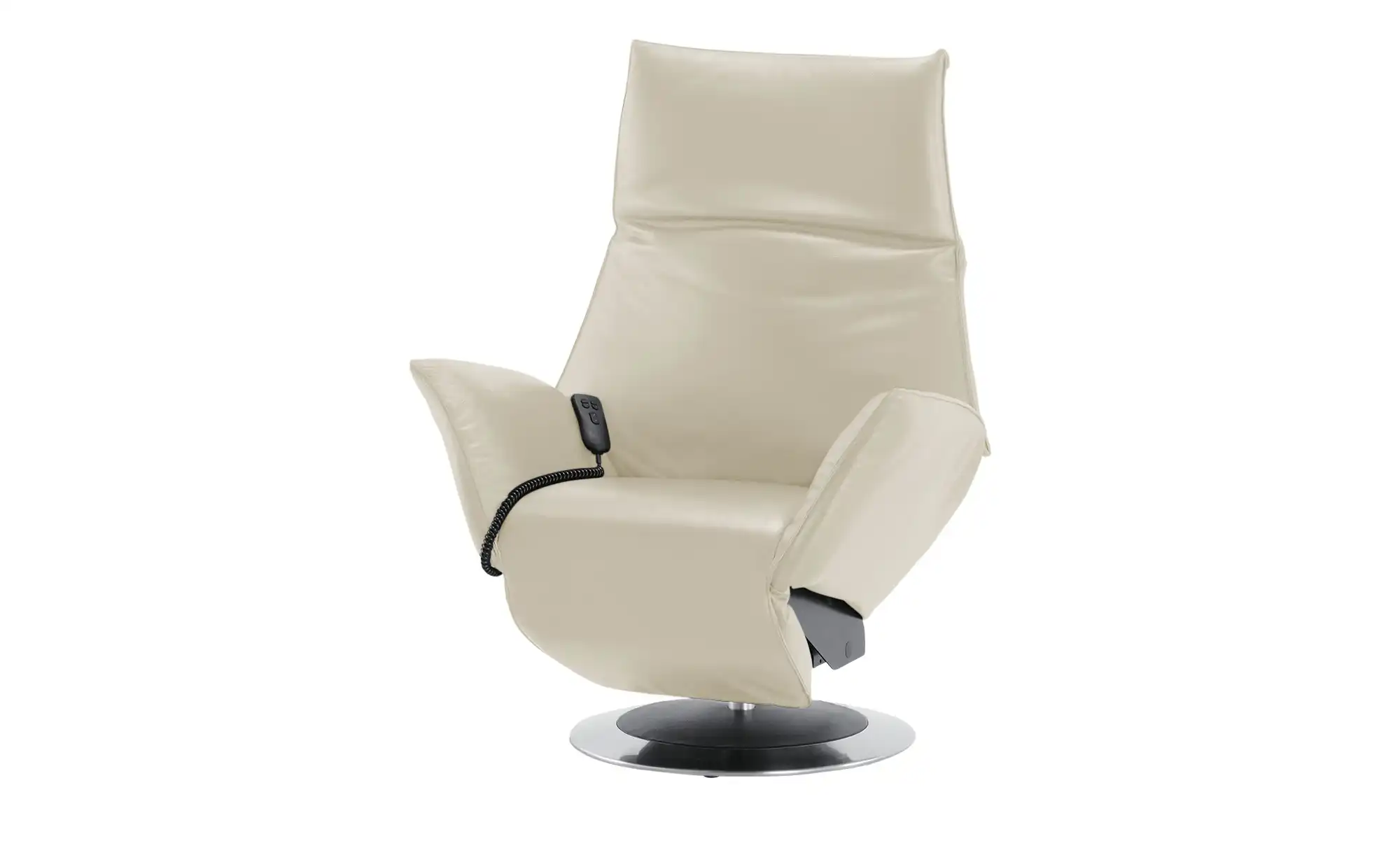 KOINOR Ledersessel Safira