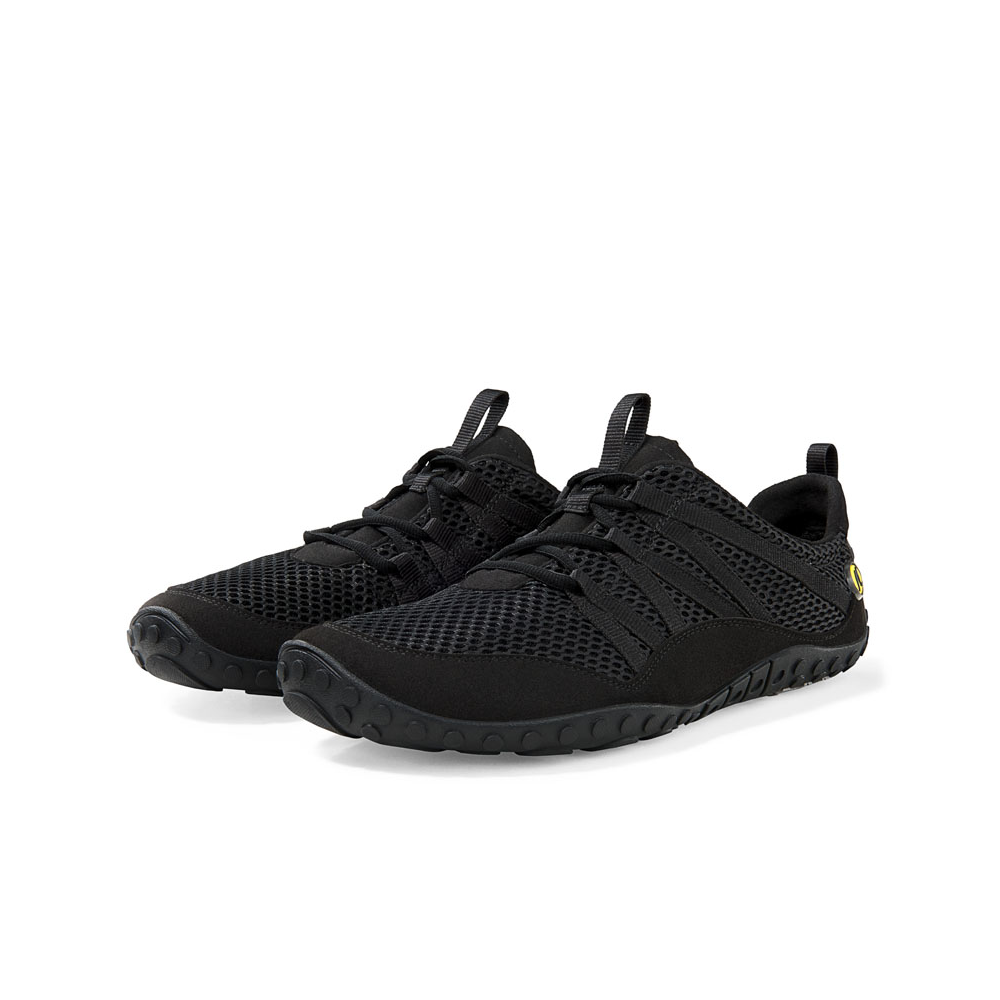 Joe Nimble nimbleToes 1733107 / schwarz