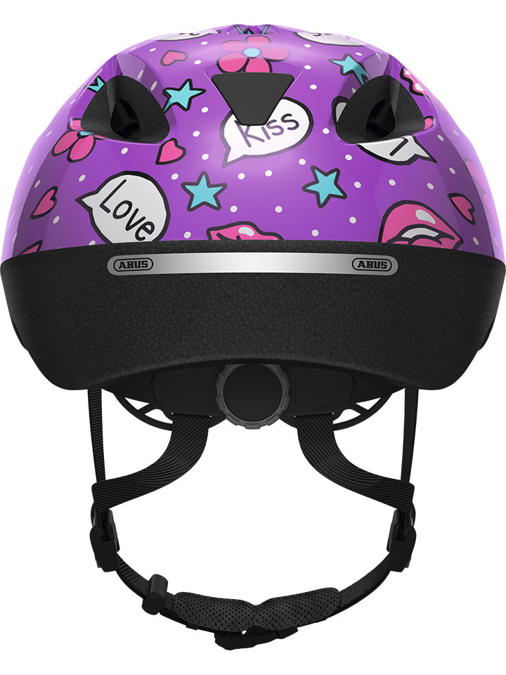 ABUS Fahrradhelm 