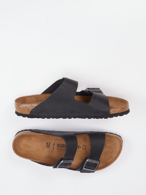 Pantolette Arizona-41100090008 Birkenstock