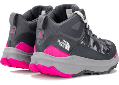 The North Face Vectiv Exploris II Mid FutureLight W