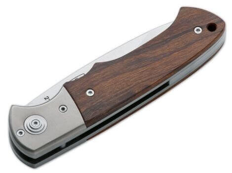 Titan Hunter Wood