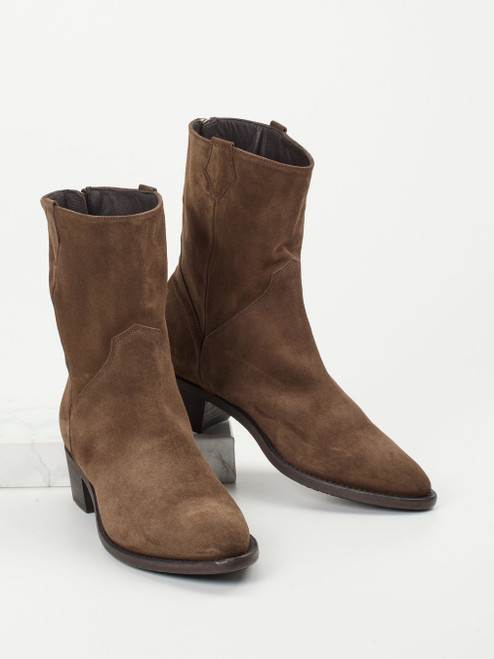 Cowboyboots-17542090001 Pantanetti