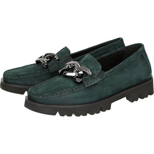 Sioux Slipper Cortizia-734