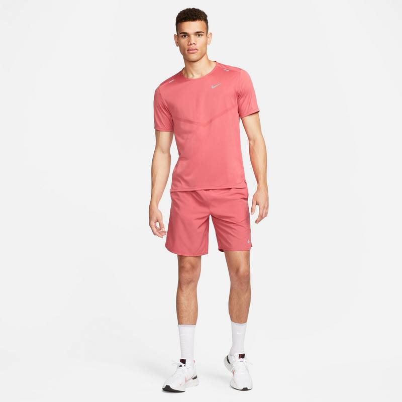 Nike Dri-Fit Rise 365 Funktionsshirt Herren