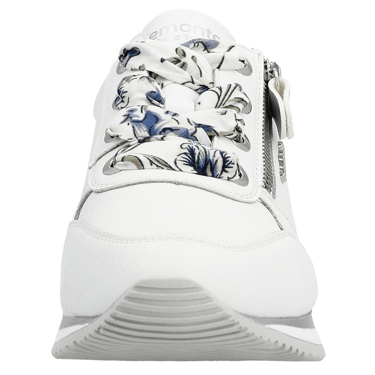 Remonte D0H11 Sneaker Low weiss