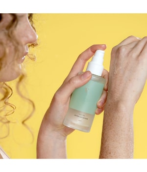 VENICEBODY Aloe Vera After Sun Lotion-100 ml