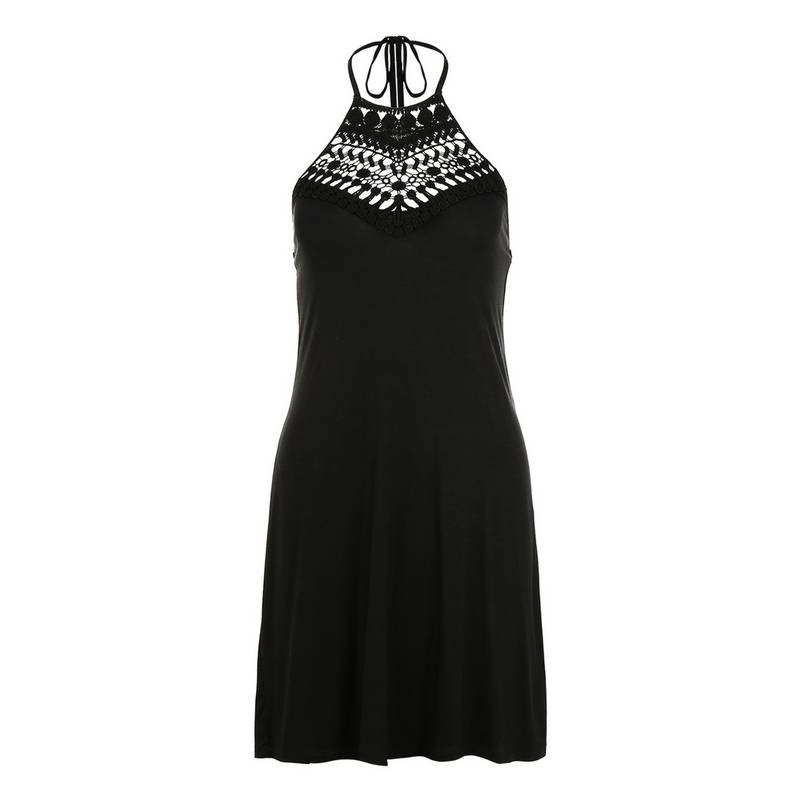 Lascana Neckholderkleid Damen