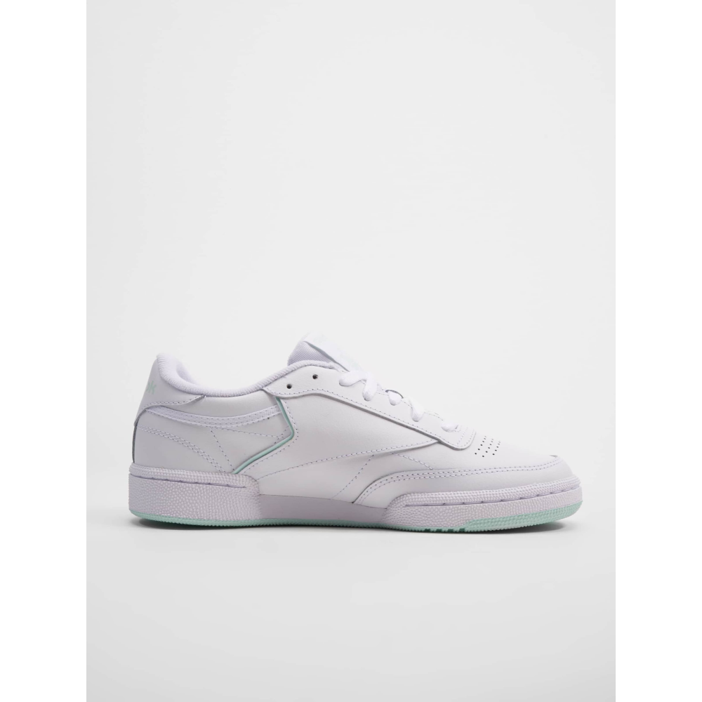 Reebok Club C 85 IE1597 / weiss