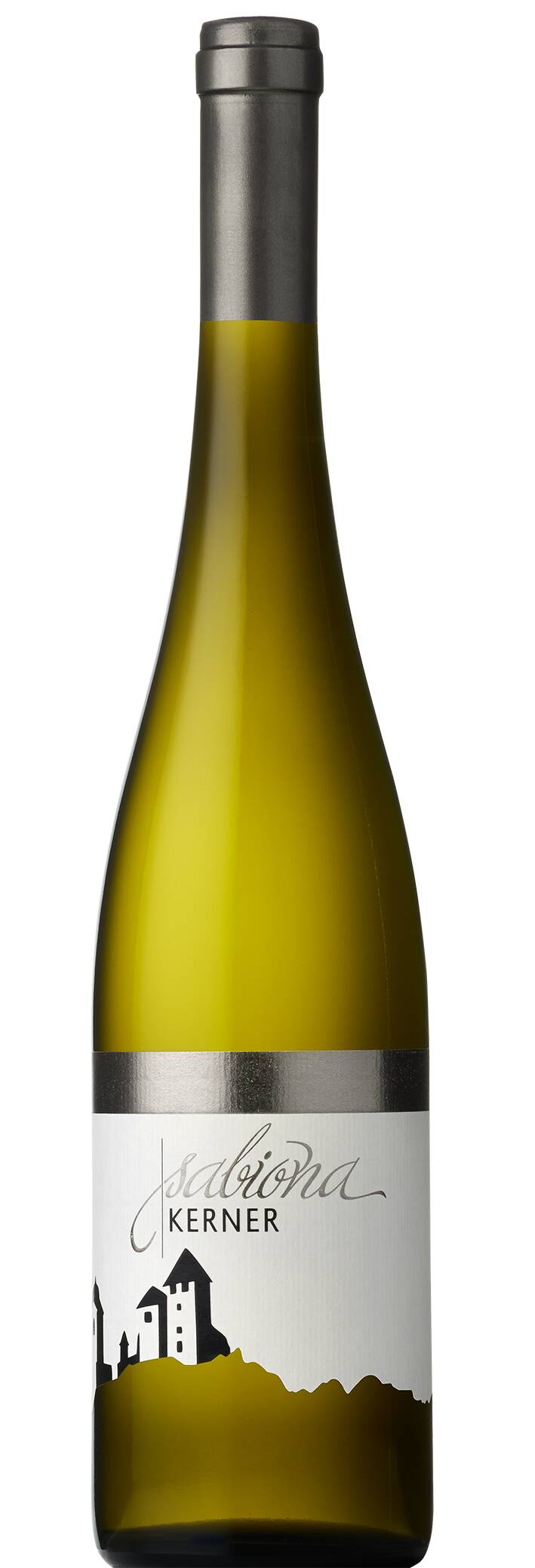 Weingut Eisacktaler Kellerei Kerner Sabiona 2020