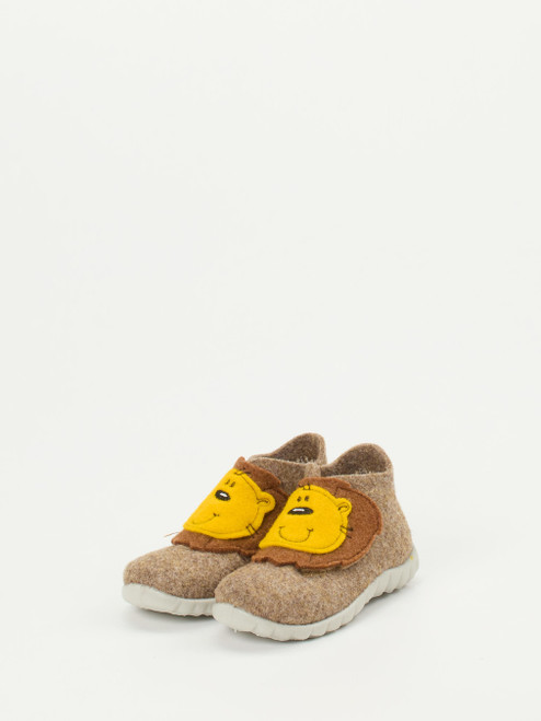 Hausschuh-76722590002 Superfit