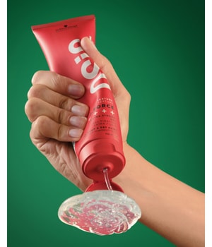 Schwarzkopf Professional Osis Texture G. Force Haargel-150 ml