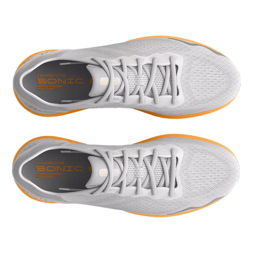 Under Armour HOVR Sonic 6 3026121-108 / grau