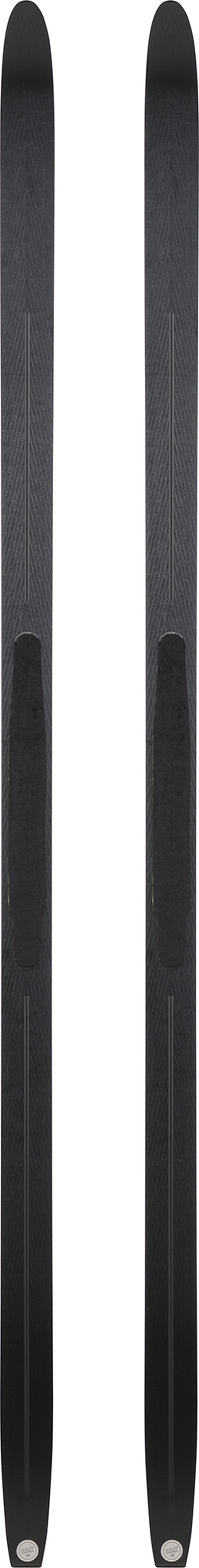 Kinder Nordic Skier SPEED R-SKIN (SS) (short Länges)