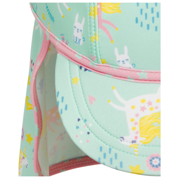 Playshoes - Kid's UV-Schutz Mütze Einhorn - Cap