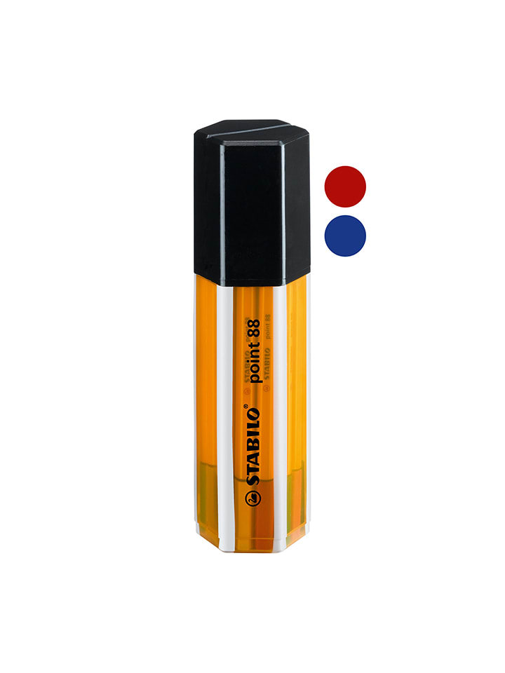 STABILO Fineliner ''STABILO point 88'' - 20 Stück (Überraschungsprodukt) günstig kaufen onesize