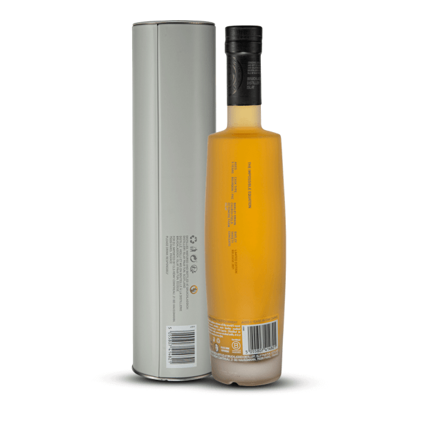Octomore 12.3 62,10%