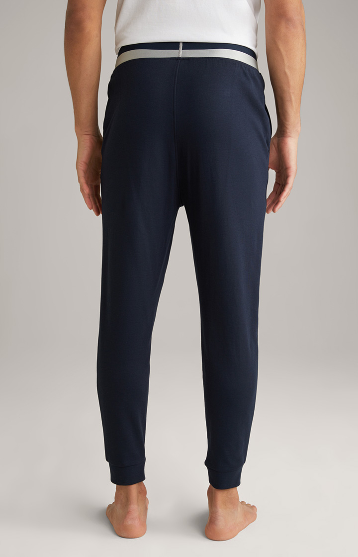 Loungewear Hose in Navy