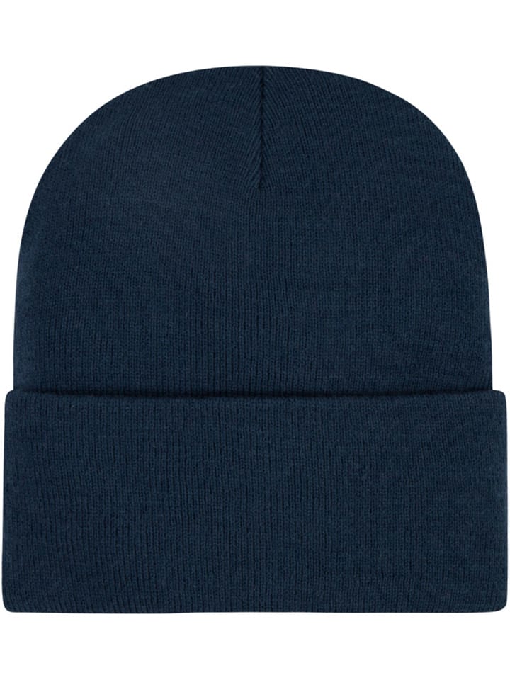 Levi's Kids Beanie in Dunkelblau günstig kaufen onesize
