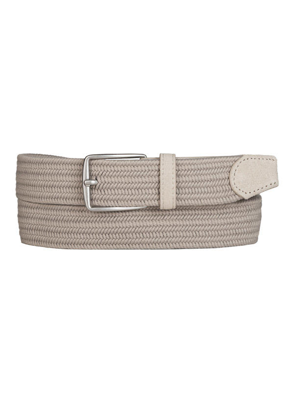 Marc O'Polo, dapple grey, Breite ca. 3,5 cm