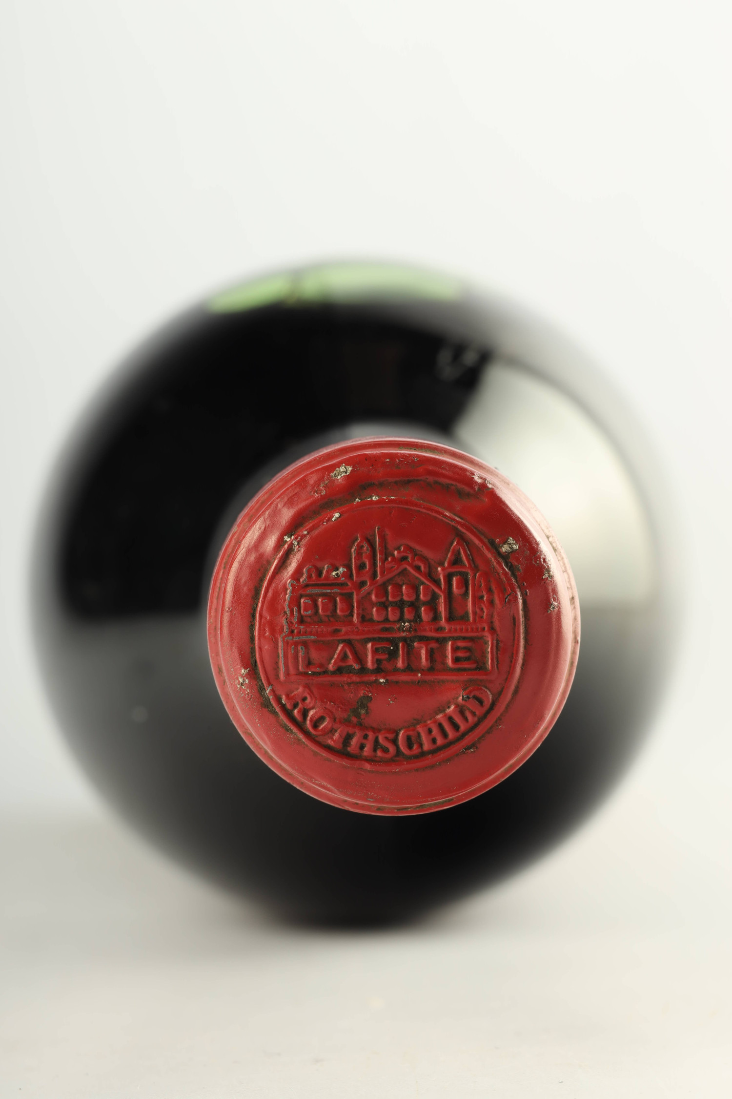 Château Lafite Rothschild 1962, Pauillac