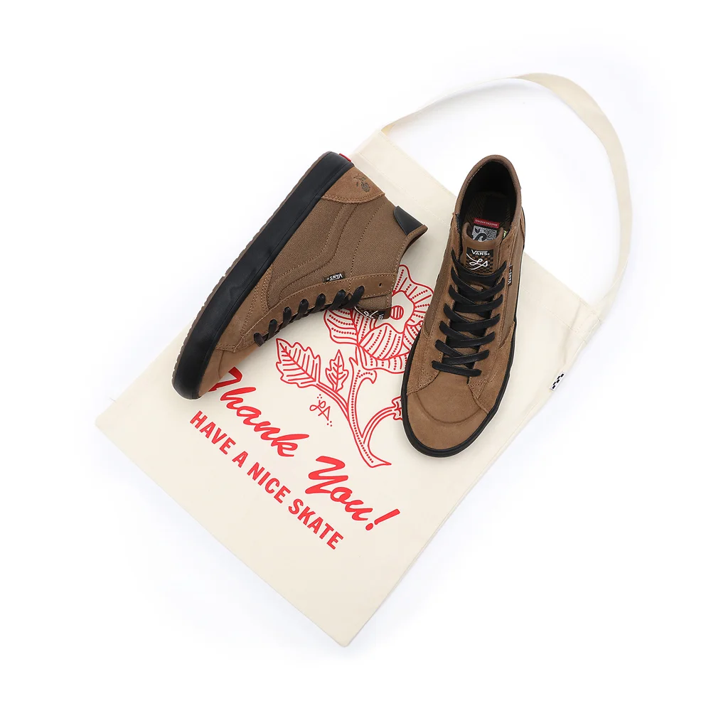 Vans The Lizzie VN0A4BX1RQJ1 / braun