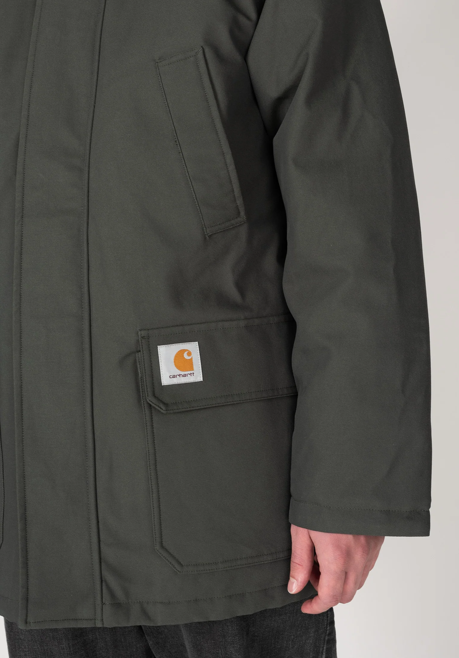 Rigby Parka