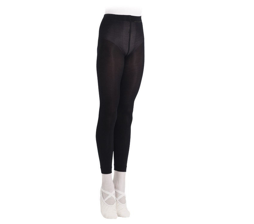 Footless tights