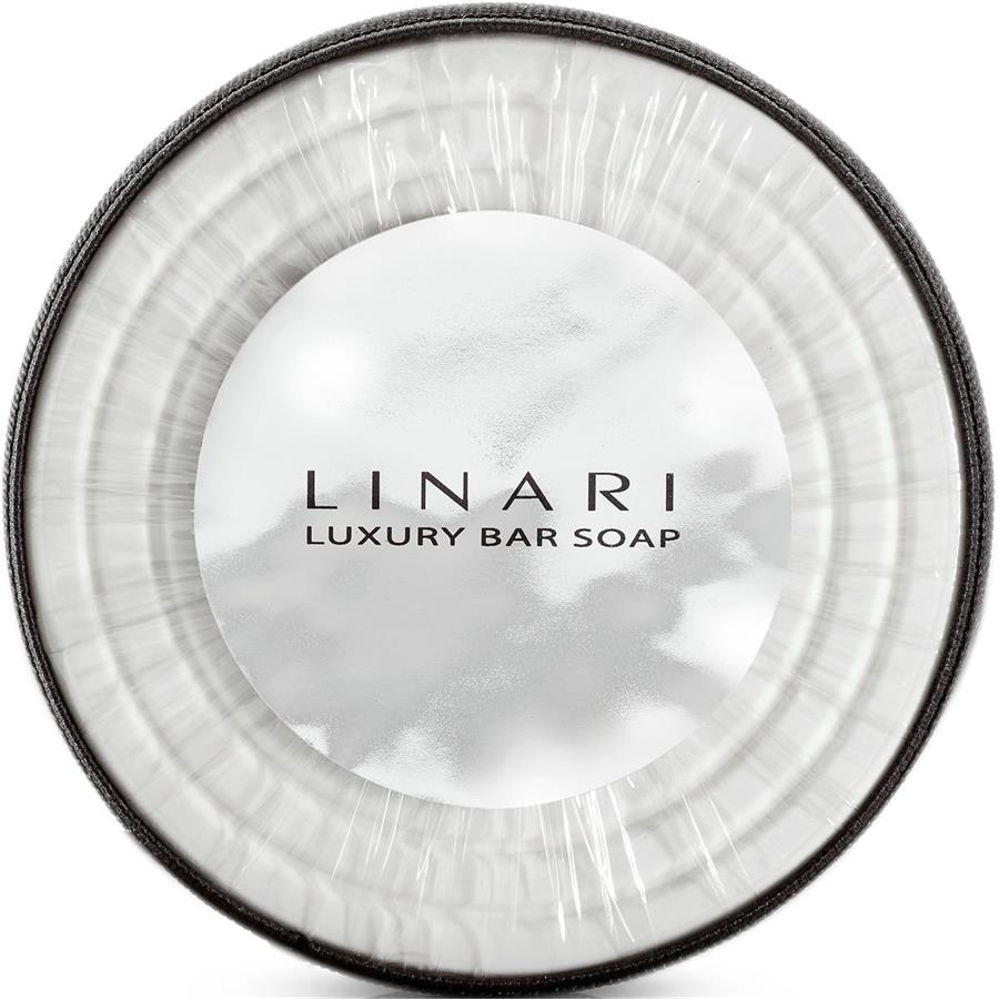 Bar Soap Black