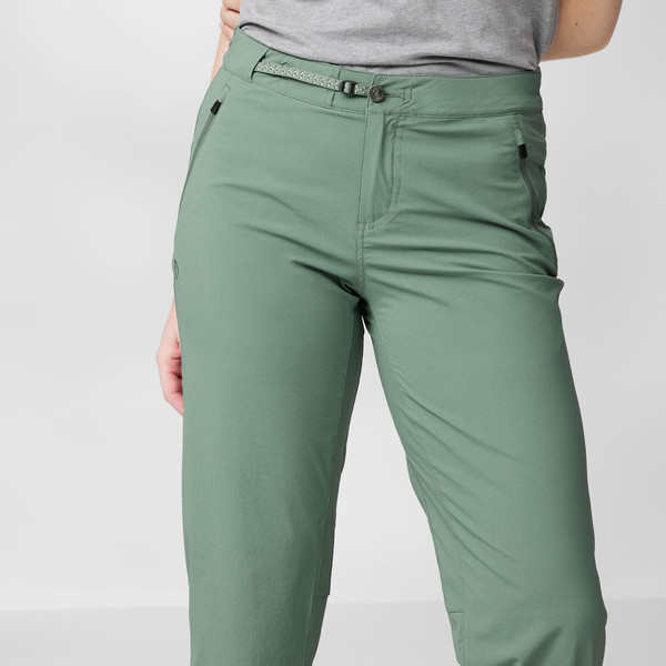 HIGH COAST TRAIL TROUSERS W Damen - Trekkinghose