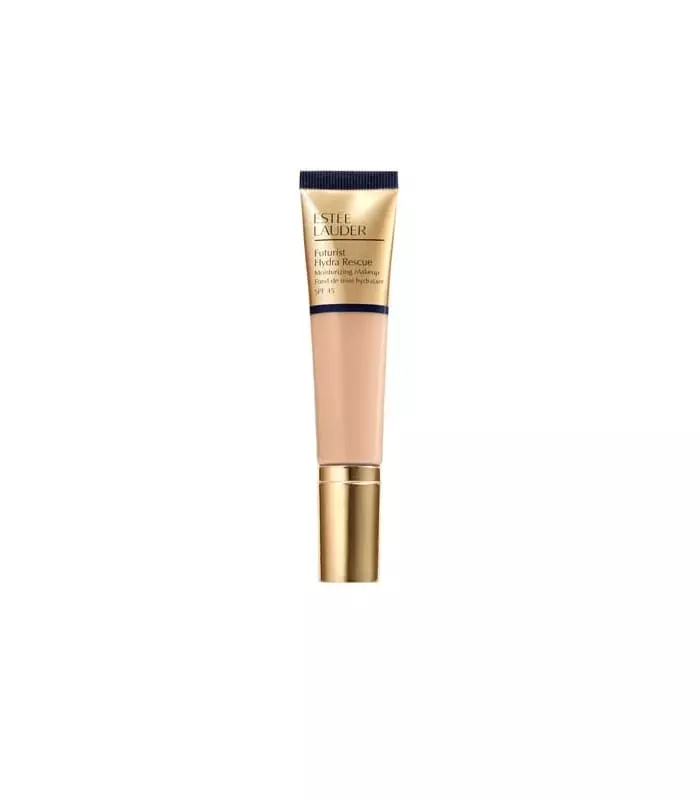 FUTURIST HYDRA RESCUE Fond de Teint Hydratant SPF 45
