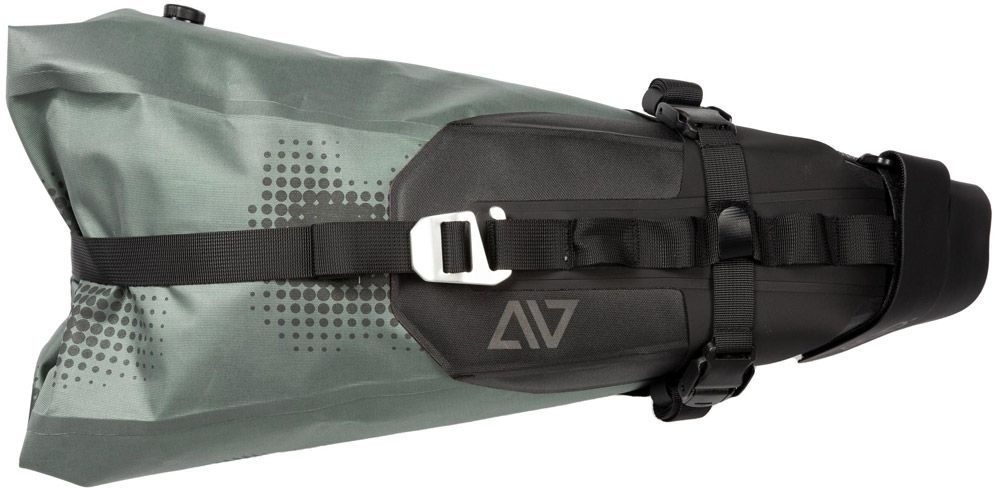 ACID Pack Pro 15 Satteltasche kaufen | Bike-Discount