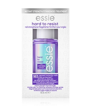 essie Hard to resist Nagelhärter-13.5 ml