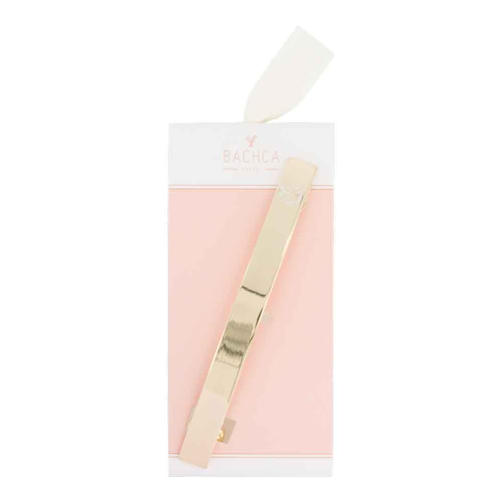 Bachca Barrette métal Accessoire cheveux