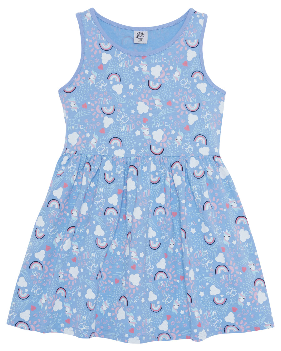 Süßes Kleid