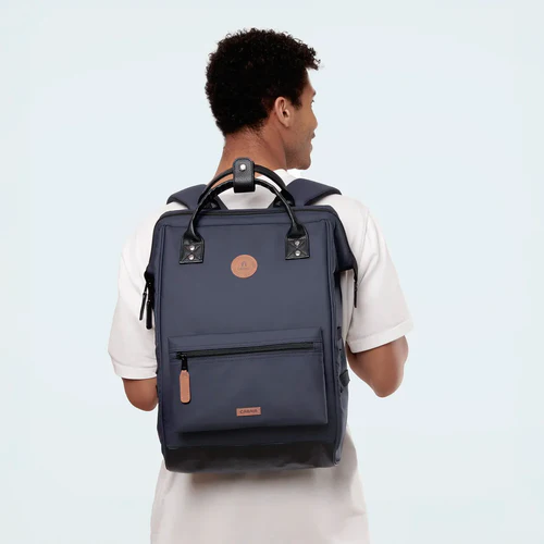 Adventurer Large Backpack, Blue