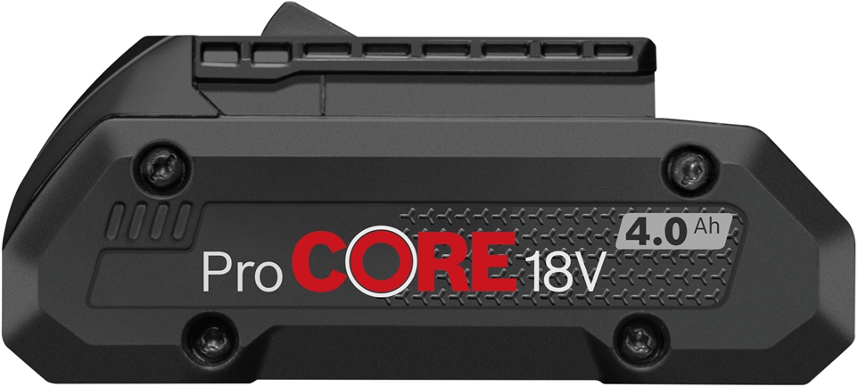 Μπαταρία Bosch Blue Accessories 1600A016GB ProCORE 18V 4.0 Ah Professional 18V 4.0Ah Li-Ion