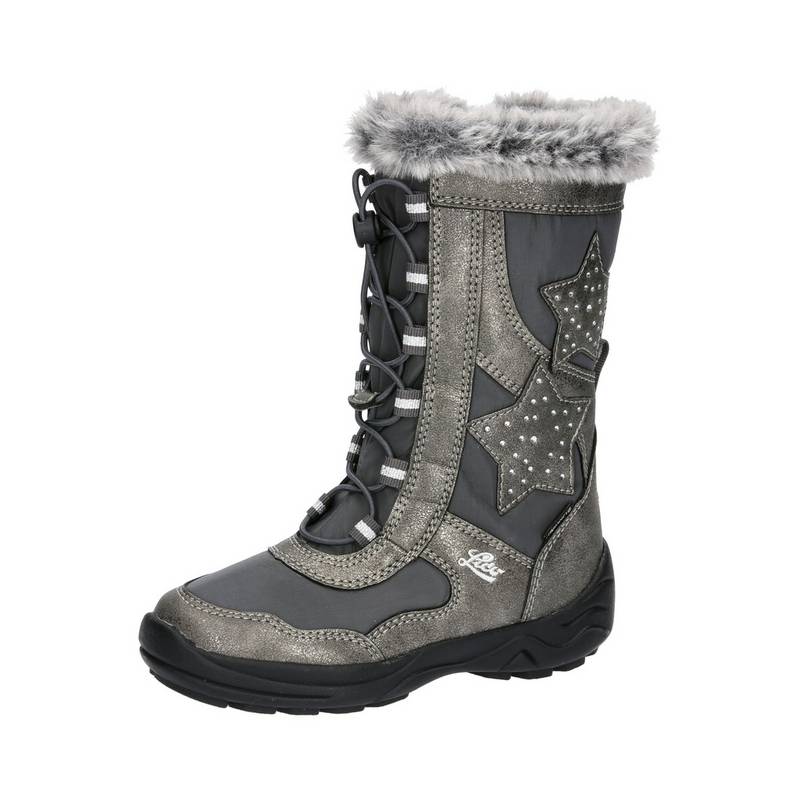LICO Winterboots Stiefel Mdchen