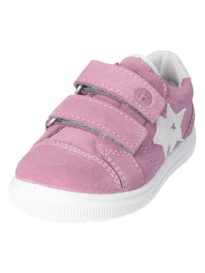 Ricosta Leder-Sneakers 