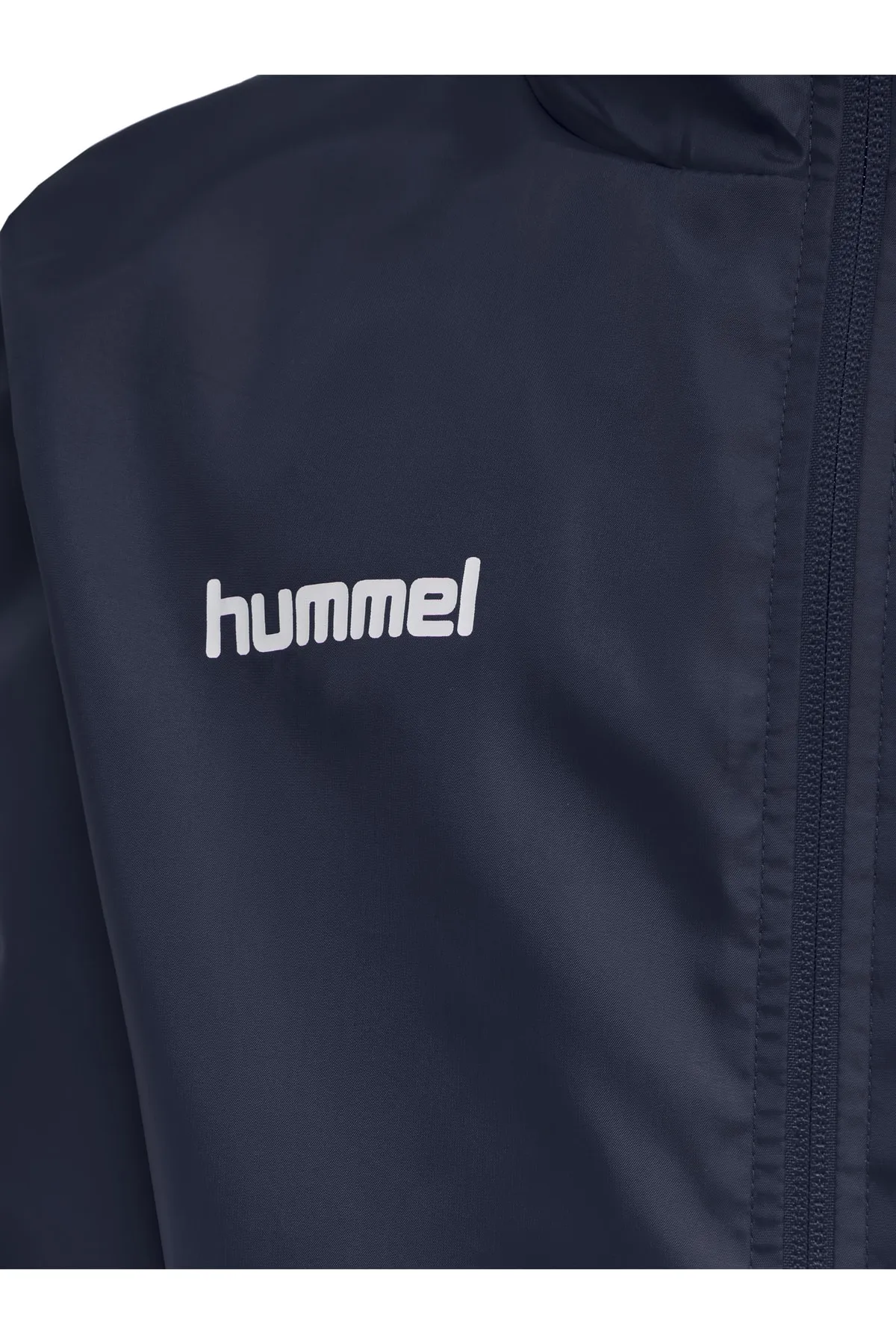 hummel  hmlPROMO RAIN JACKET KIDS