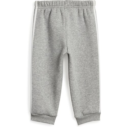 KINDER SPORTANZUG ESSENTIALS FULL-ZIP