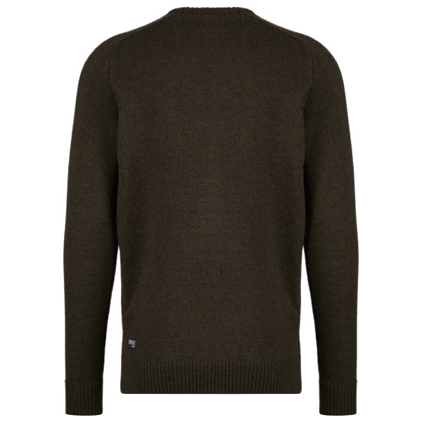 Stoic - MMXX.Nauta II Wool Sweater - Wollpullover