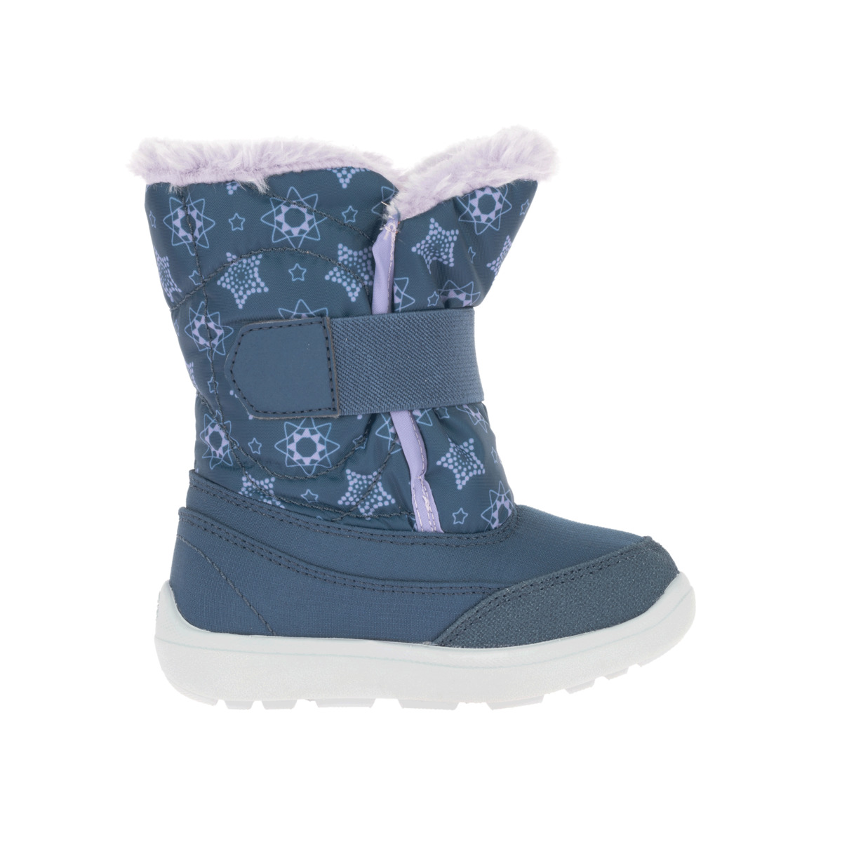 Kamik SNOWBEEP Winterstiefel blau