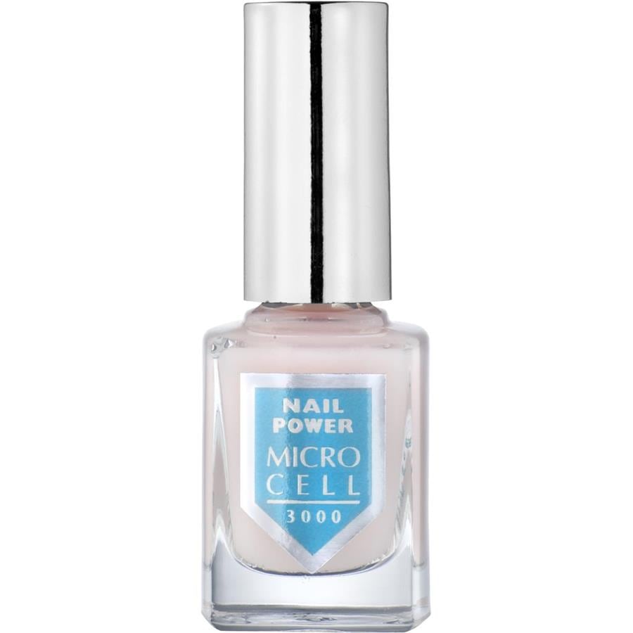 Nail Power