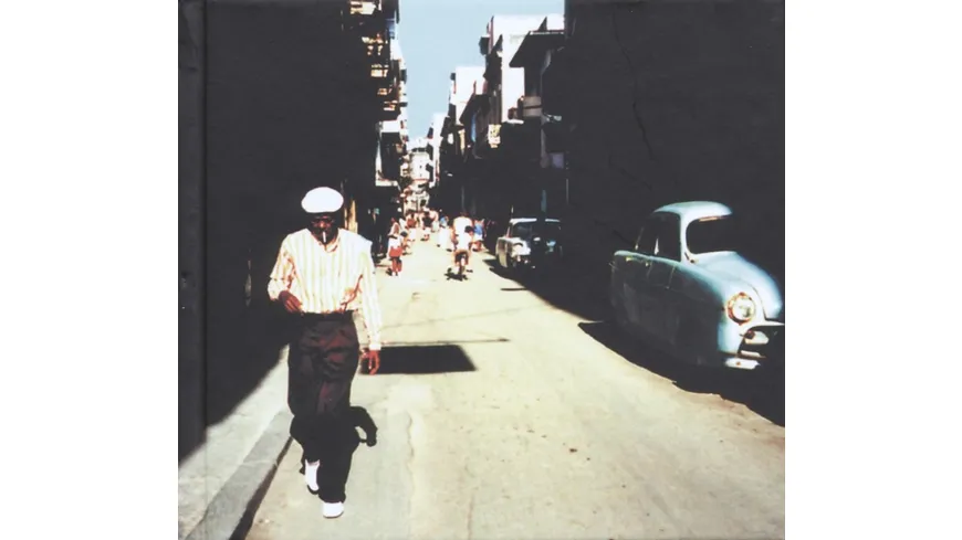 Buena Vista Social Club